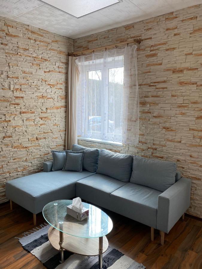 Apartment Hlinska Ческе-Будеёвице Экстерьер фото