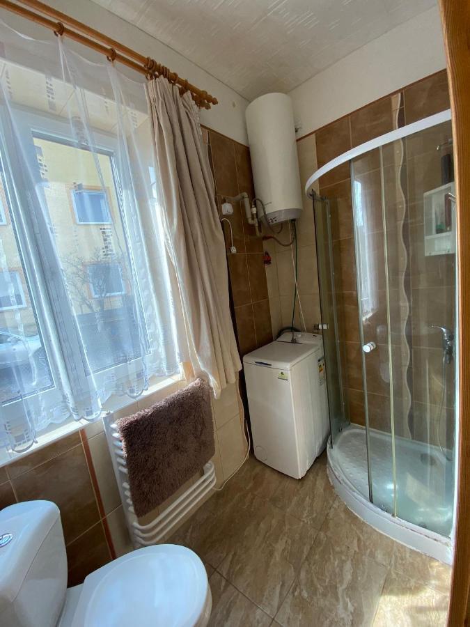 Apartment Hlinska Ческе-Будеёвице Экстерьер фото