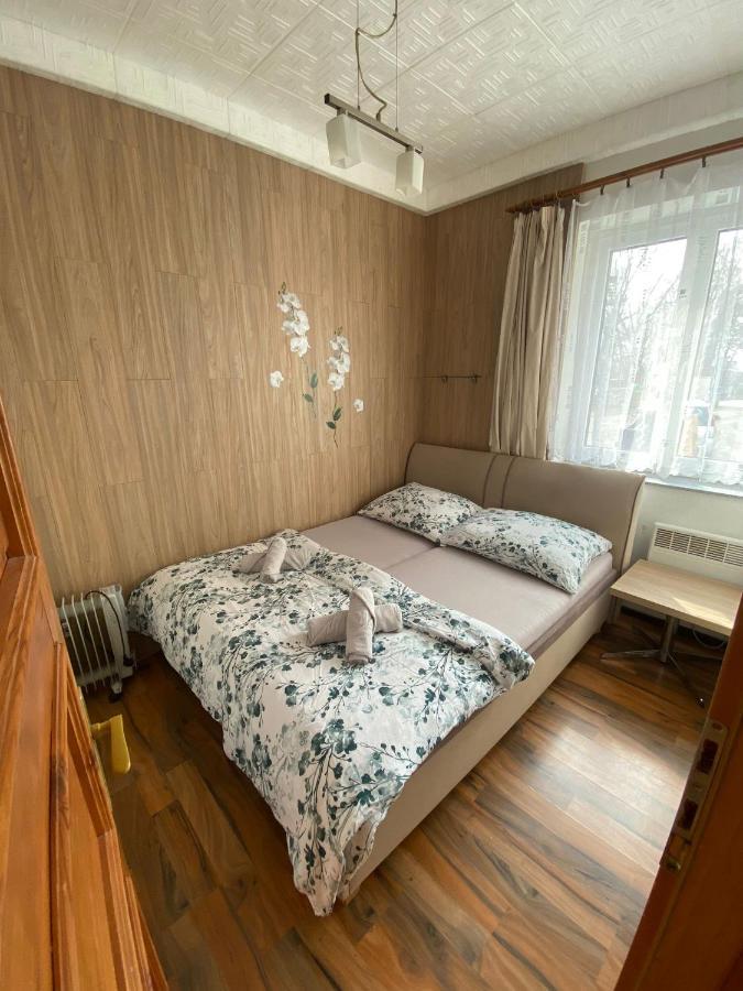 Apartment Hlinska Ческе-Будеёвице Экстерьер фото
