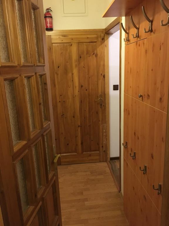 Apartment Hlinska Ческе-Будеёвице Экстерьер фото