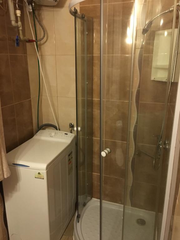 Apartment Hlinska Ческе-Будеёвице Экстерьер фото