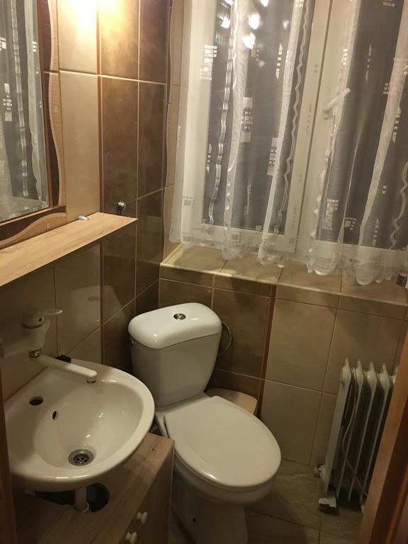 Apartment Hlinska Ческе-Будеёвице Экстерьер фото