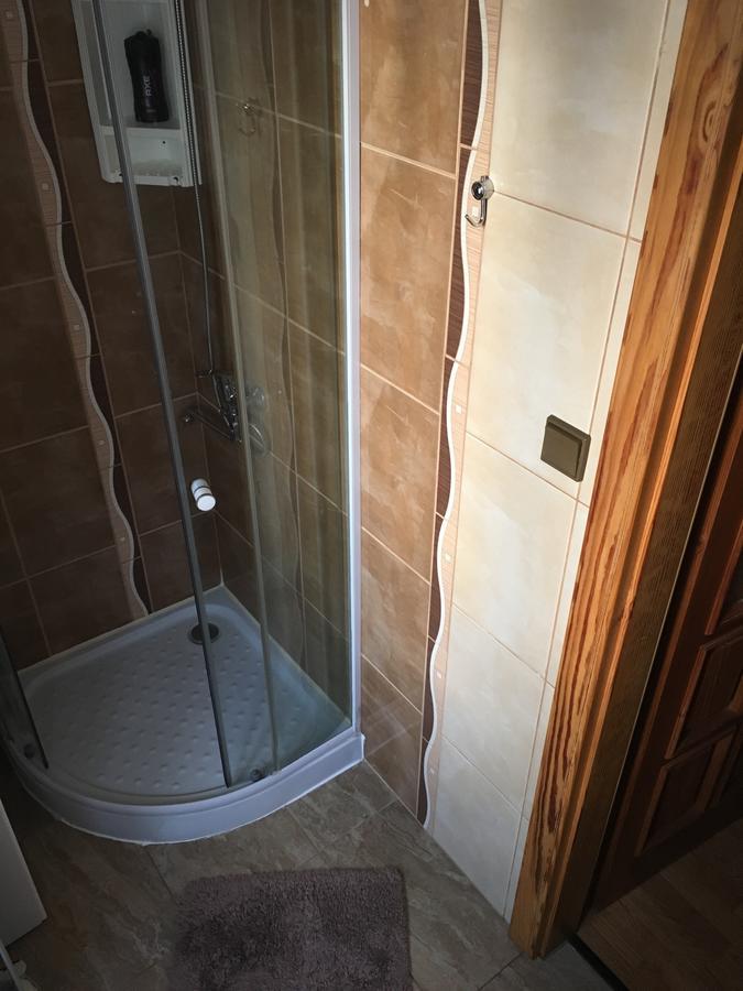 Apartment Hlinska Ческе-Будеёвице Экстерьер фото