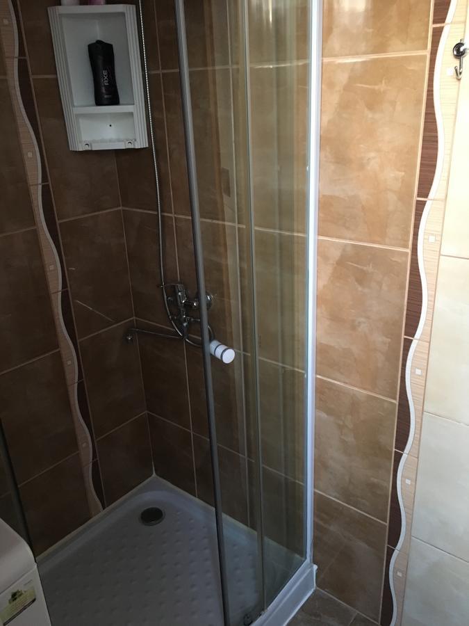 Apartment Hlinska Ческе-Будеёвице Экстерьер фото