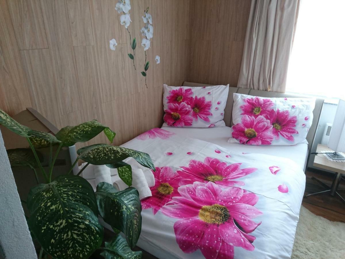 Apartment Hlinska Ческе-Будеёвице Экстерьер фото